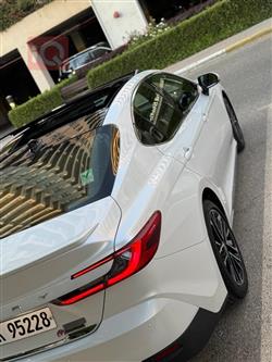 تۆیۆتا کامری